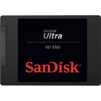 Sandisk Ultra 3D 4 TB (SDSSDH3-4T00-G25) SSD kullananlar yorumlar